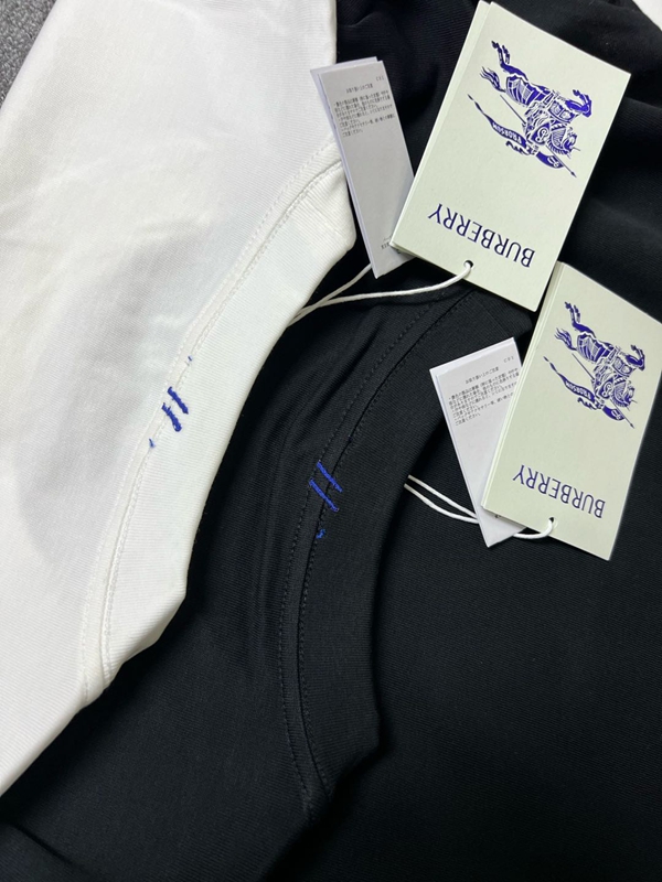 ブランドTシャツ素材ディテール